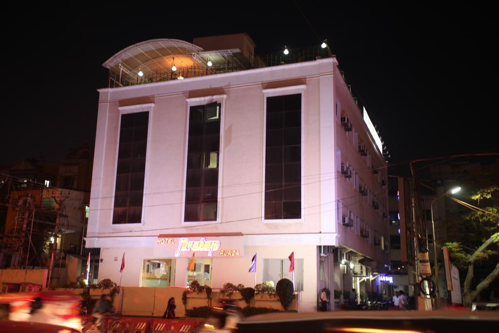 Hotel Sooriya Residency Chennai Bagian luar foto
