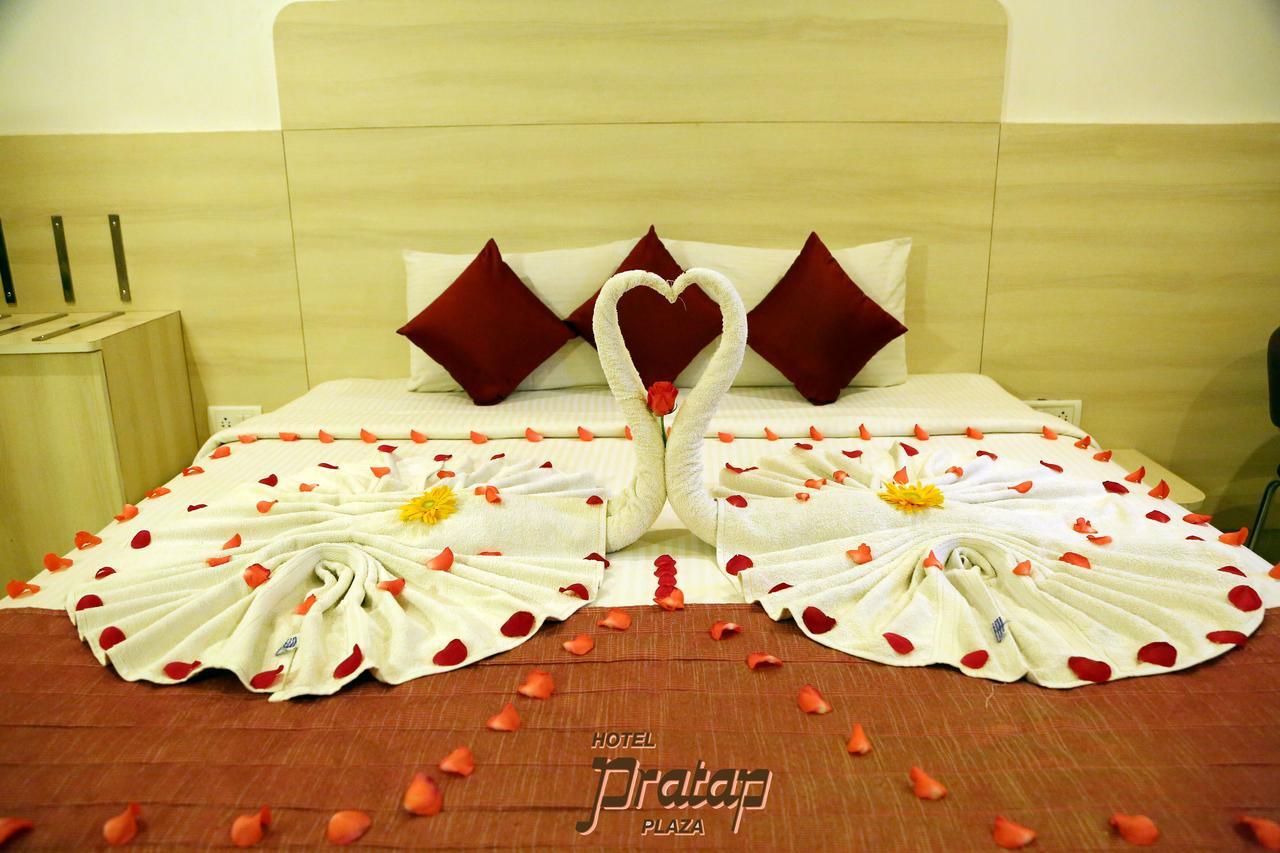 Hotel Sooriya Residency Chennai Bagian luar foto
